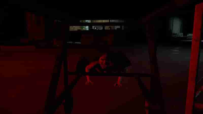 Chased by Darkness screenshot thumbnail screenshot 2