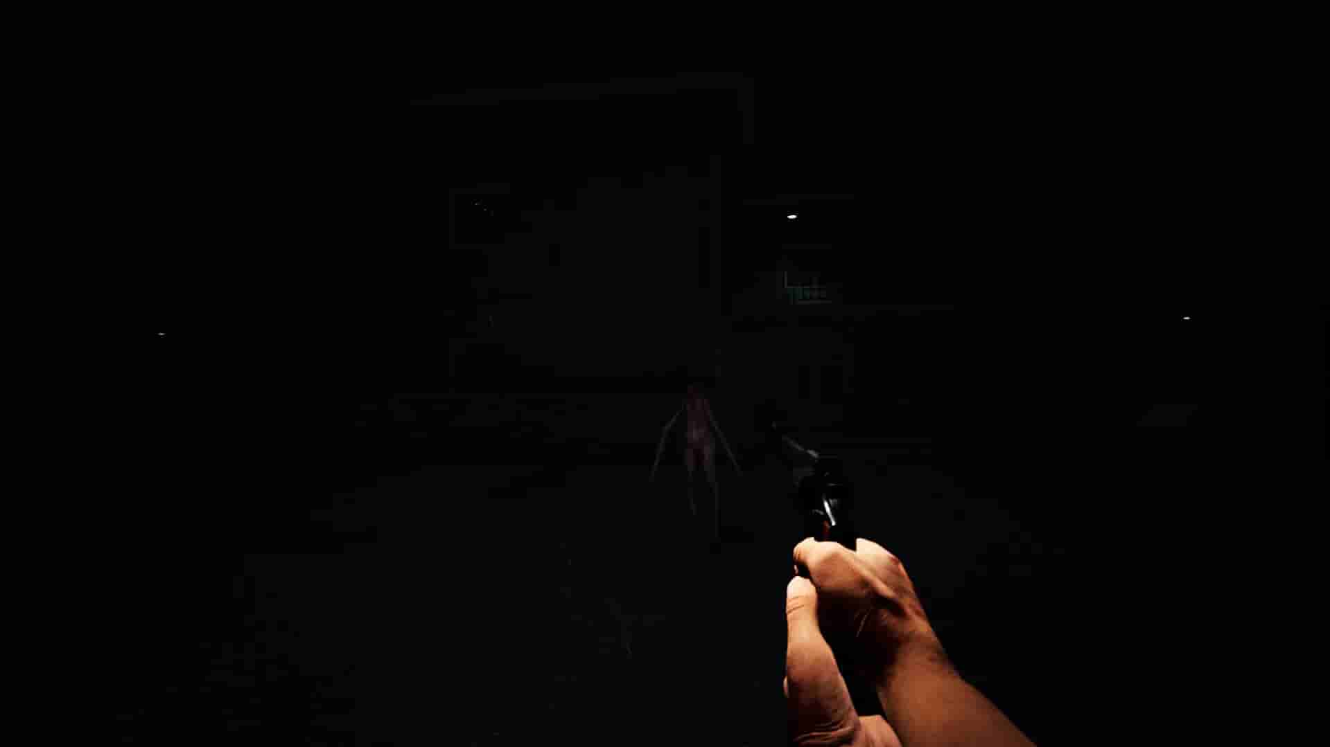 Chased by Darkness screenshot thumbnail screenshot 3