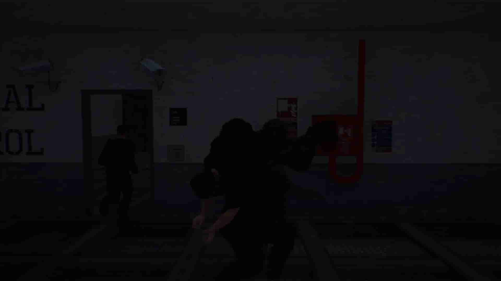 Chased by Darkness screenshot thumbnail screenshot 4