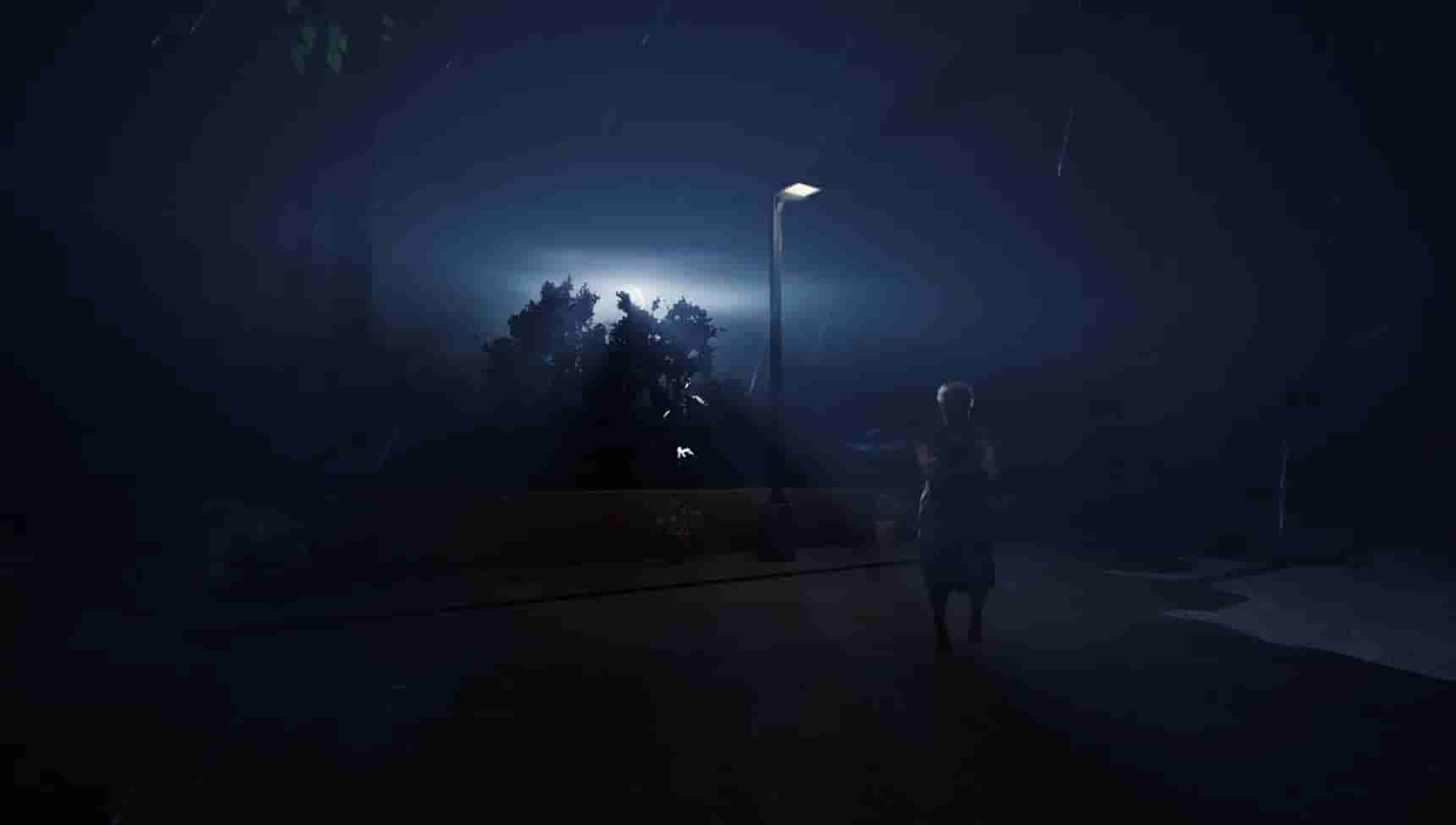 Chased by Darkness screenshot thumbnail screenshot 5