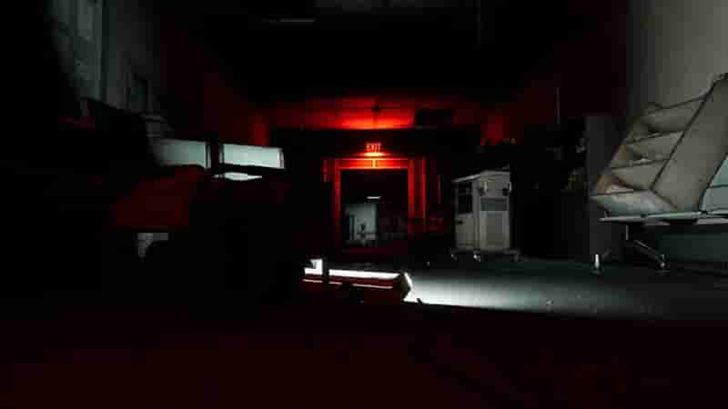 Chased by Darkness screenshot thumbnail screenshot 7