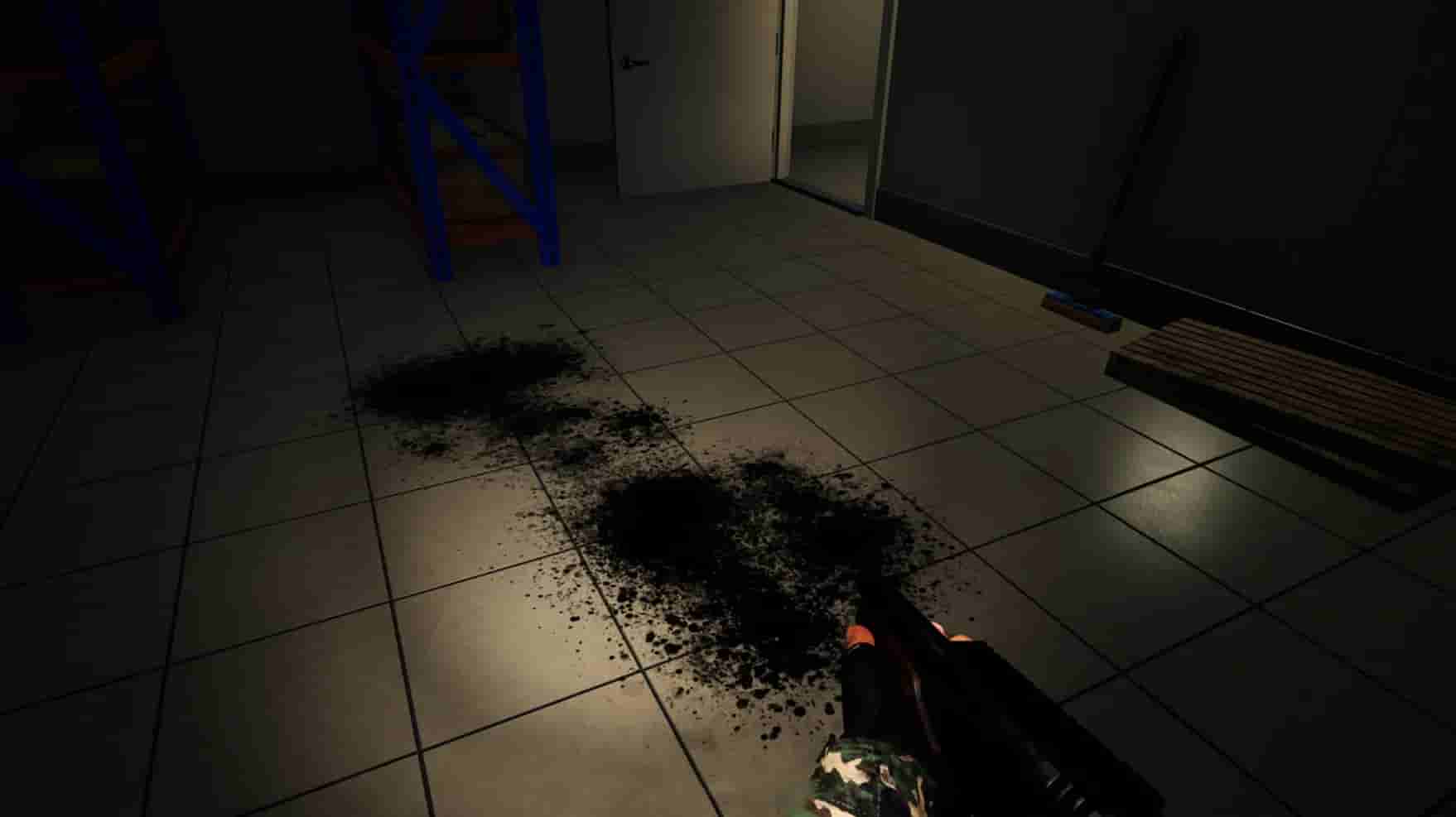 Chased by Darkness screenshot thumbnail screenshot 8