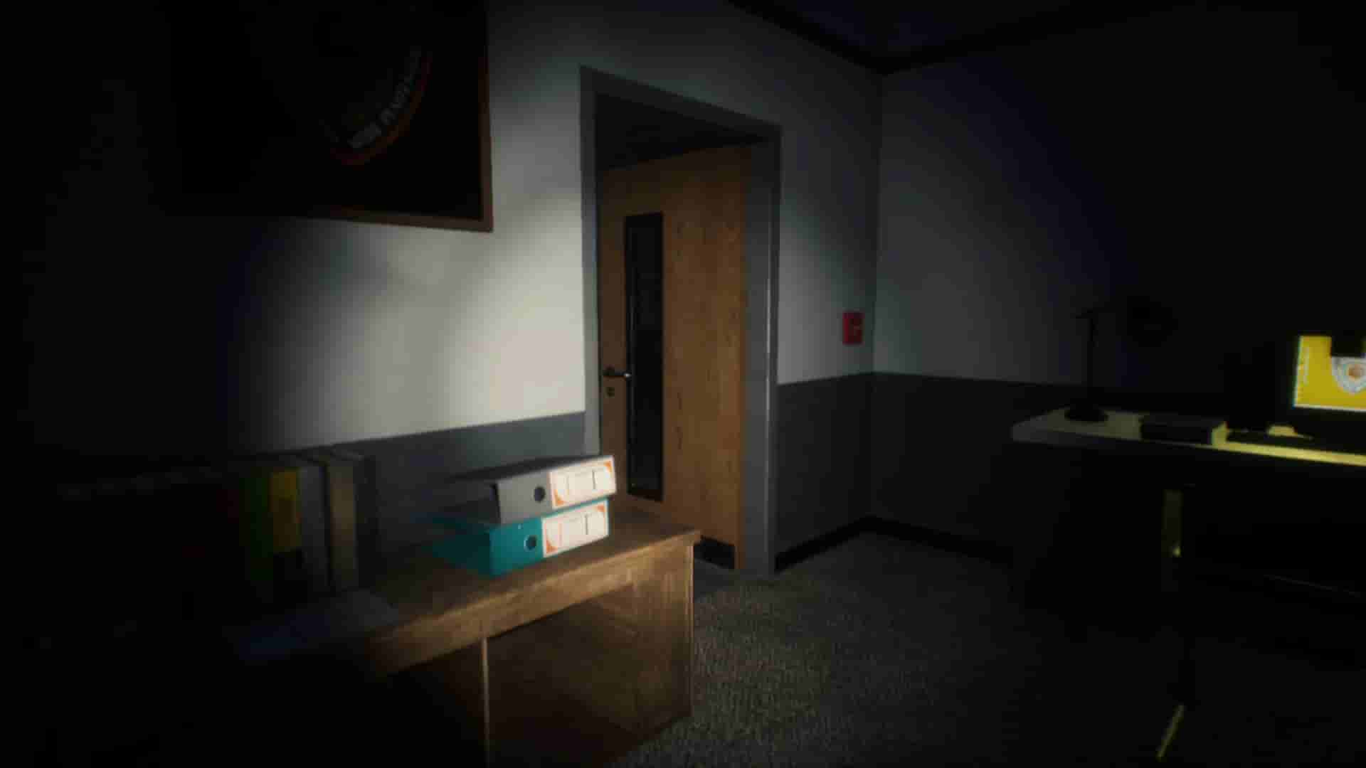 Chased by Darkness screenshot thumbnail screenshot 9