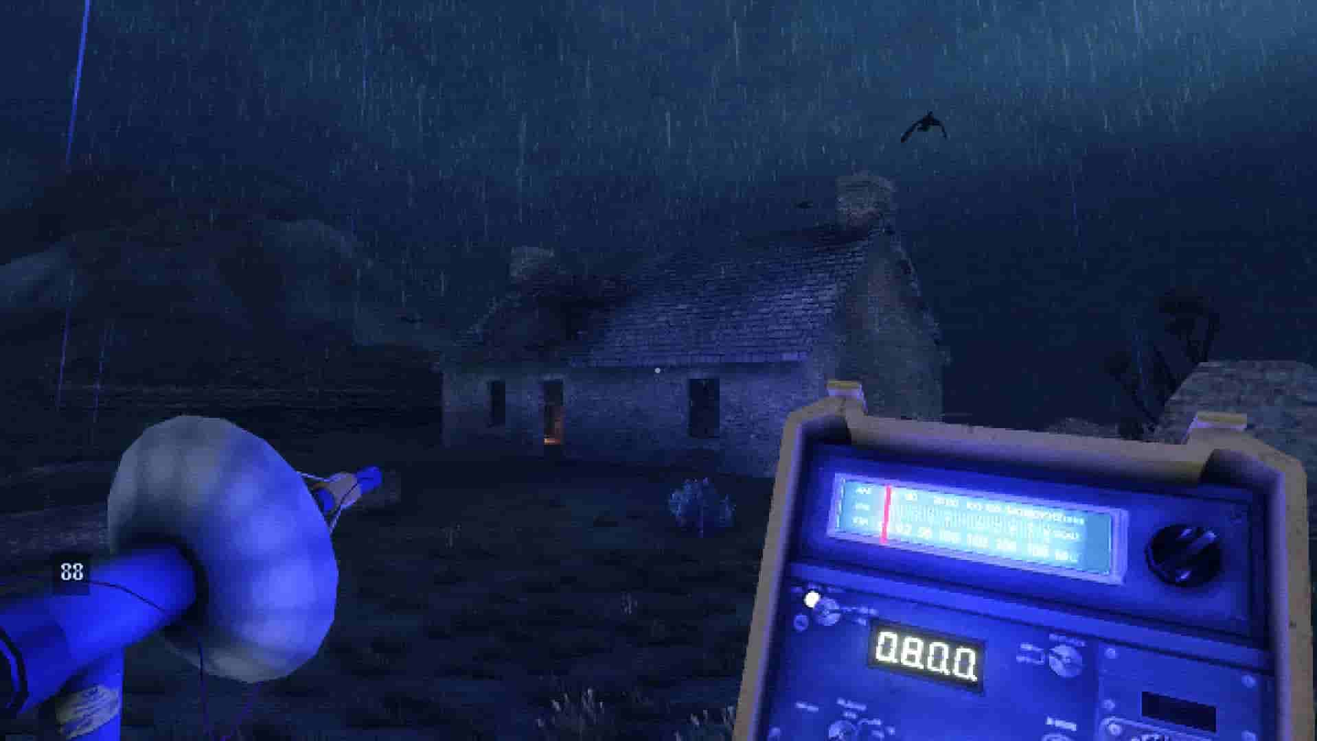 Chasing Static screenshot thumbnail screenshot 0