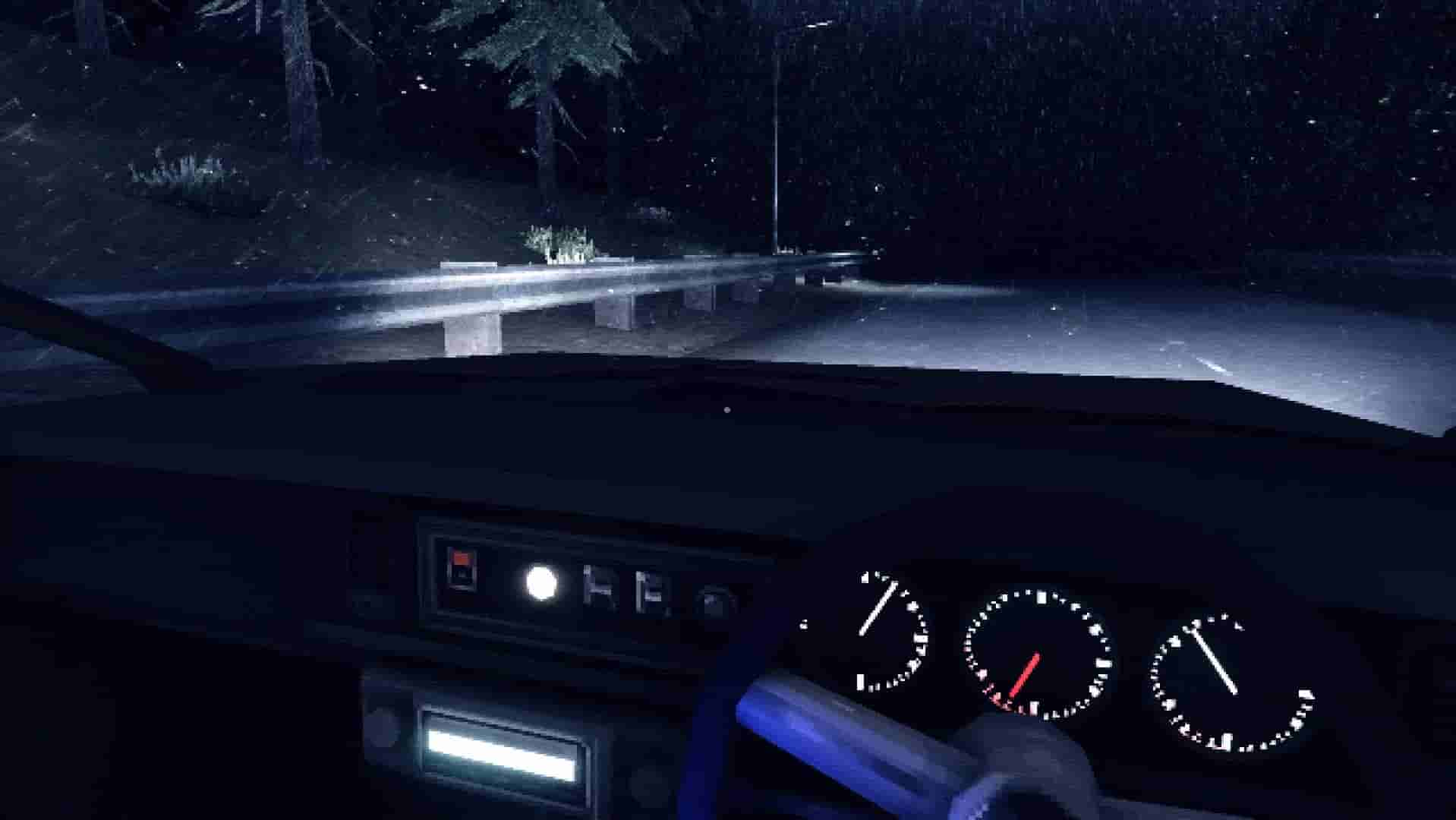Chasing Static screenshot thumbnail screenshot 1