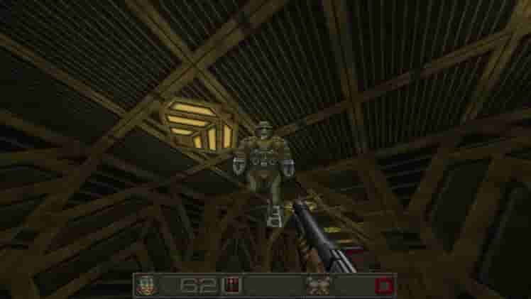 Chasm: The Rift screenshot thumbnail screenshot 1