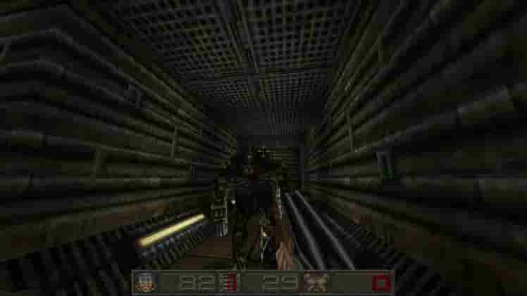 Chasm: The Rift screenshot thumbnail screenshot 2