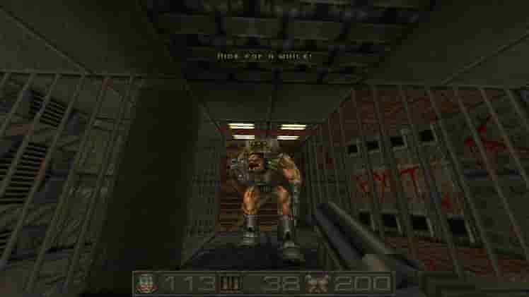 Chasm: The Rift screenshot thumbnail screenshot 5