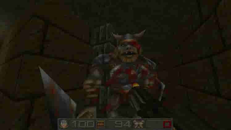 Chasm: The Rift screenshot thumbnail screenshot 6