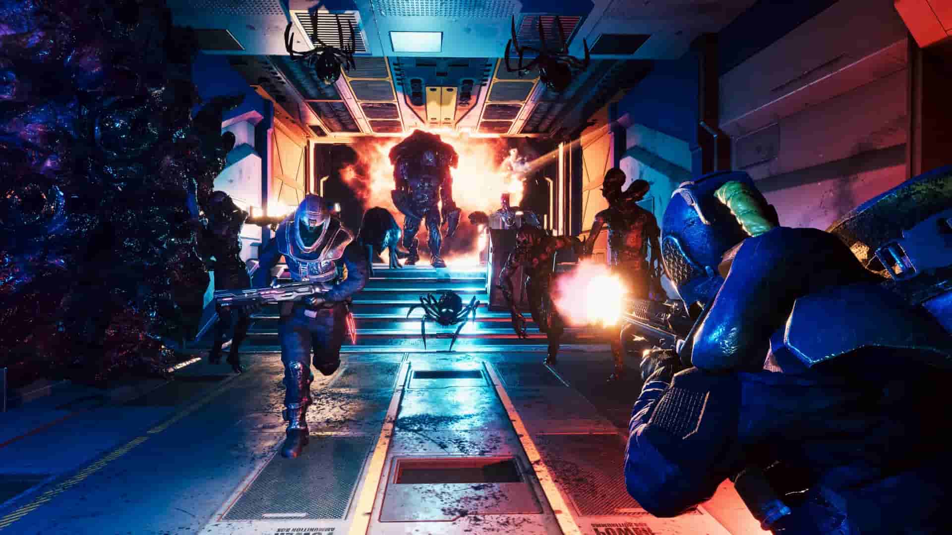 Chasmal Fear screenshot thumbnail screenshot 0