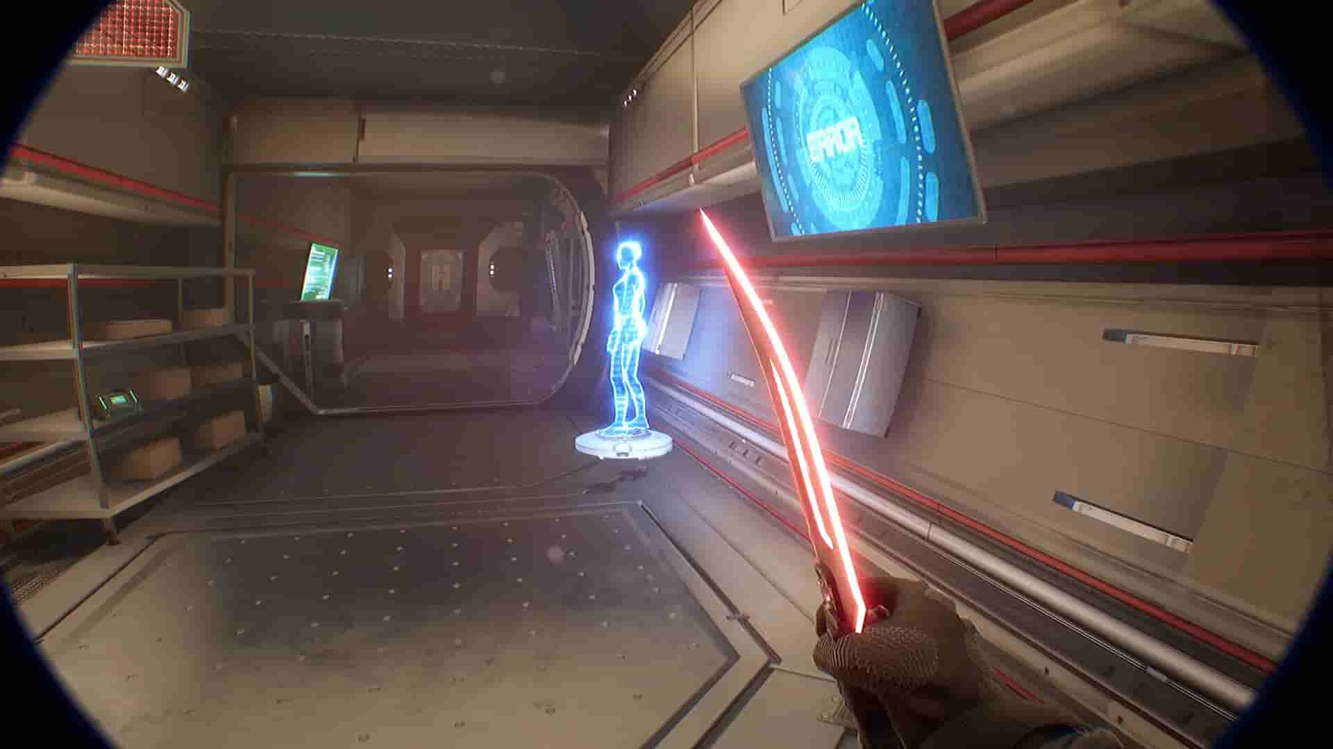 Chasmal Fear screenshot thumbnail screenshot 4