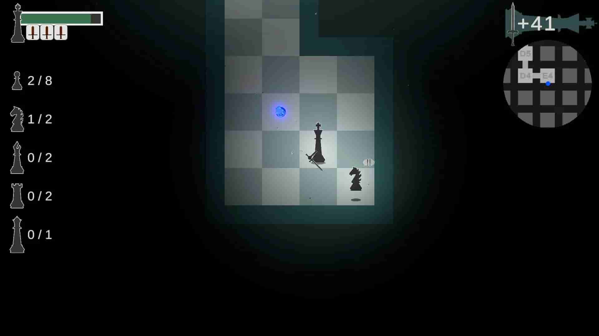 Check and Slash screenshot thumbnail screenshot 10