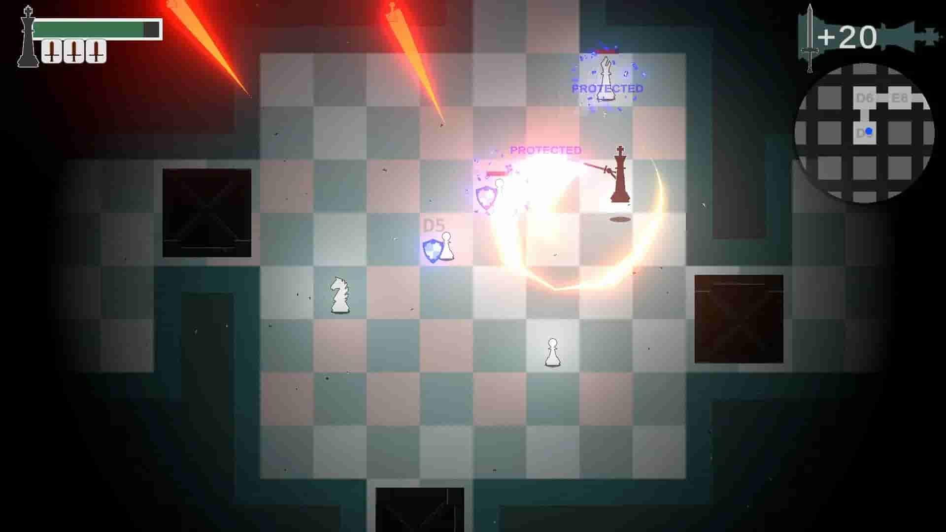 Check and Slash screenshot thumbnail screenshot 12