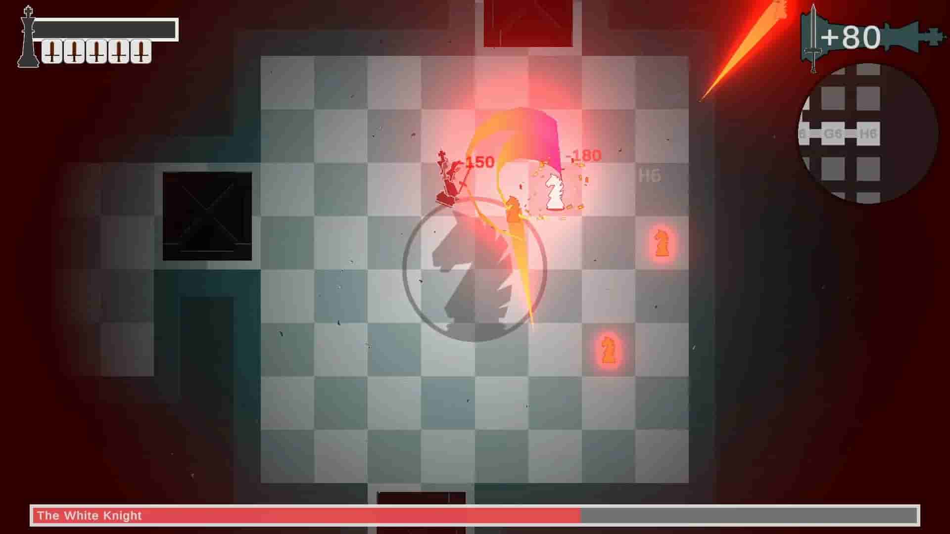 Check and Slash screenshot thumbnail screenshot 14