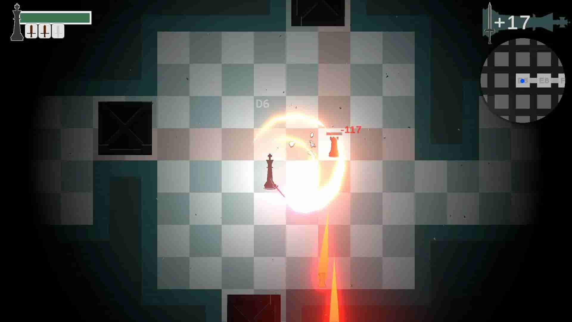 Check and Slash screenshot thumbnail screenshot 15