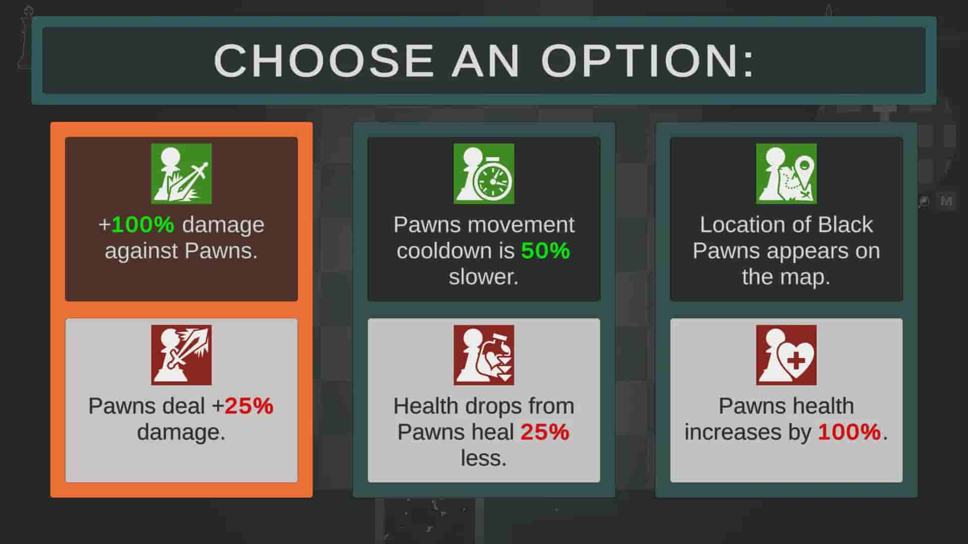 Check and Slash screenshot thumbnail screenshot 2