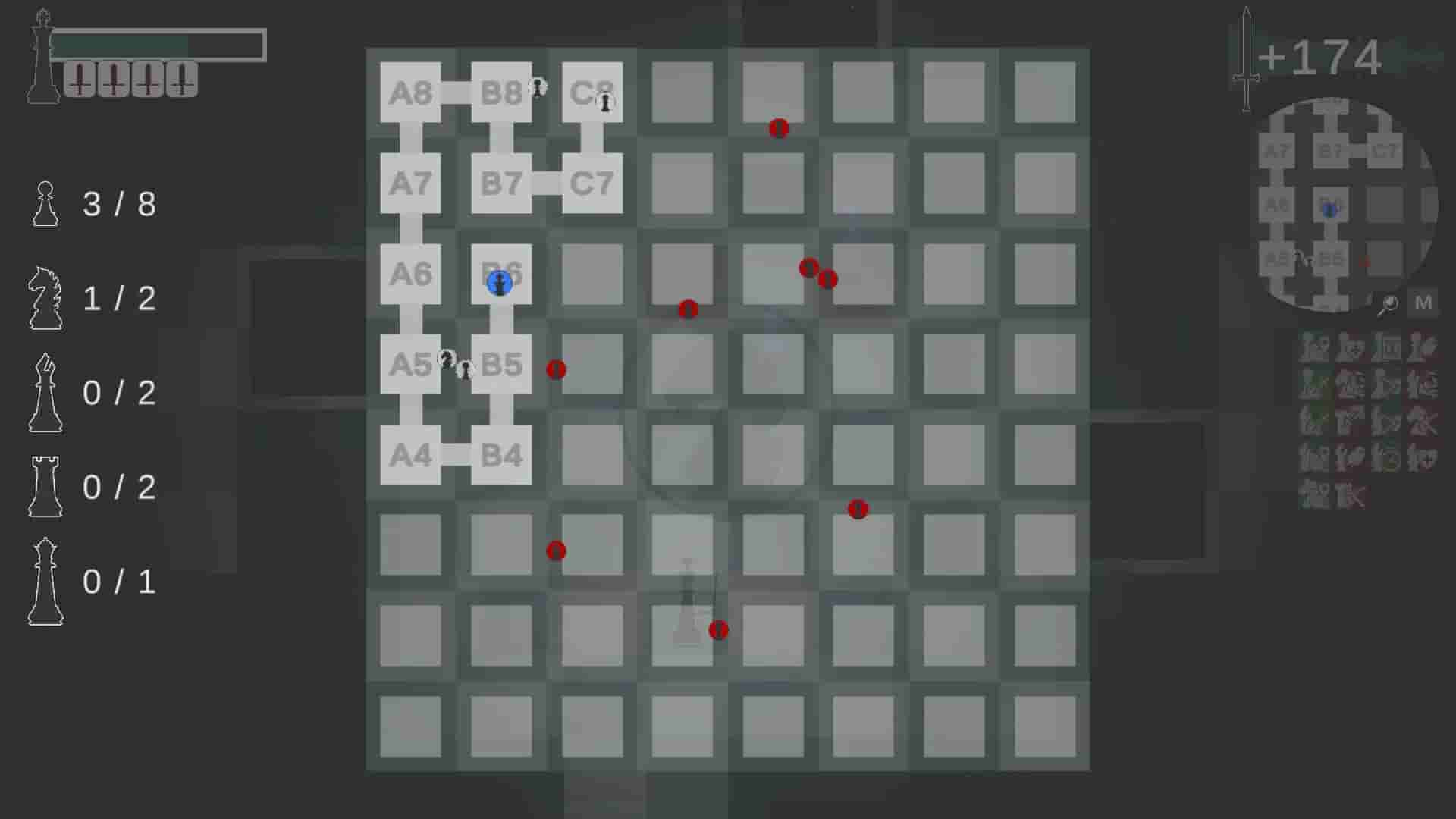 Check and Slash screenshot thumbnail screenshot 3