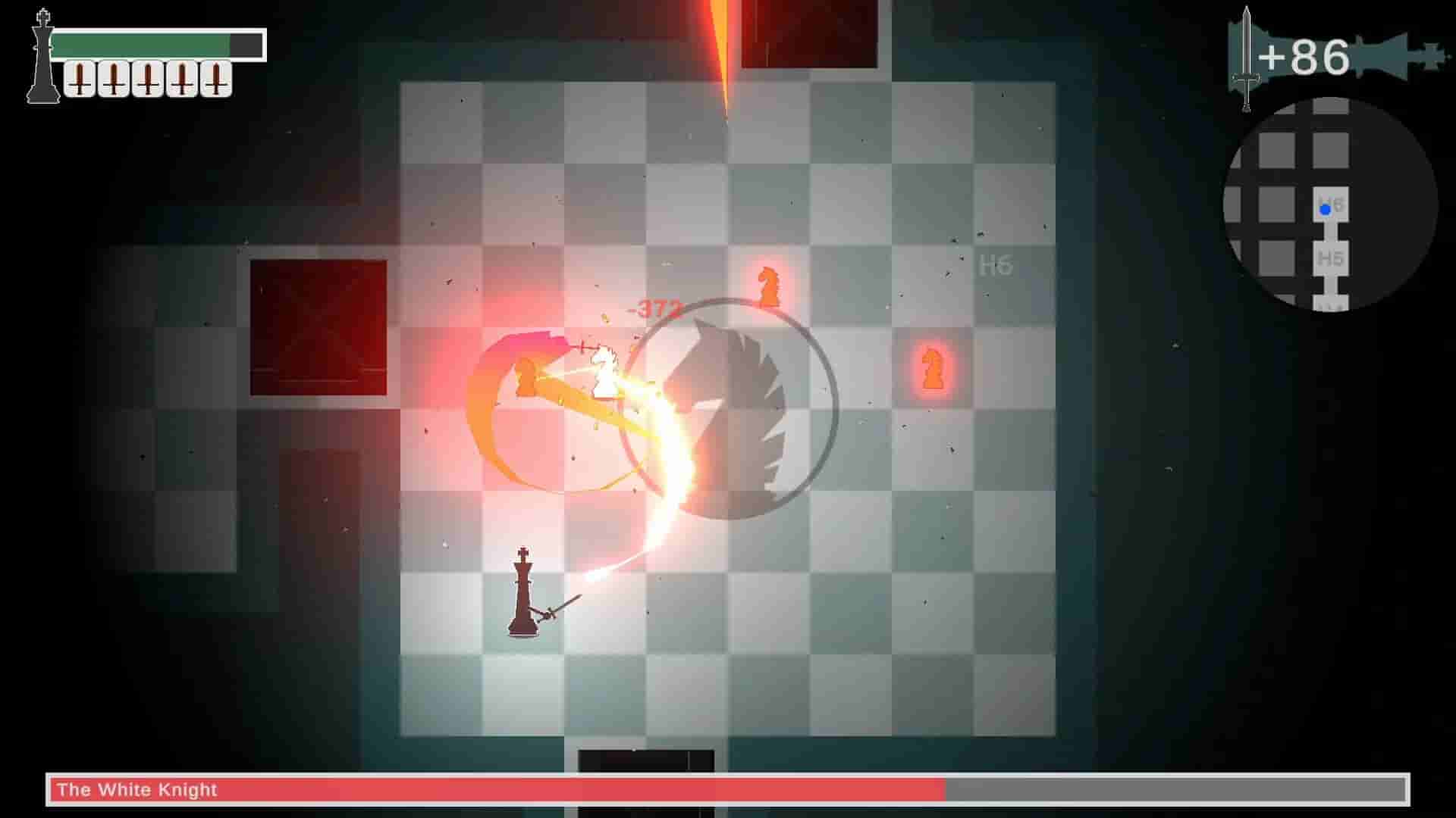 Check and Slash screenshot thumbnail screenshot 4