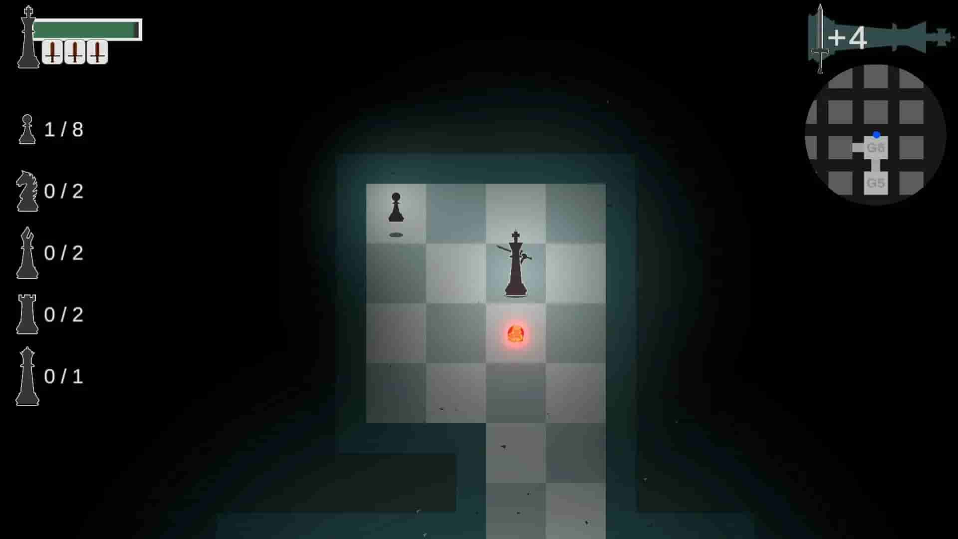 Check and Slash screenshot thumbnail screenshot 5