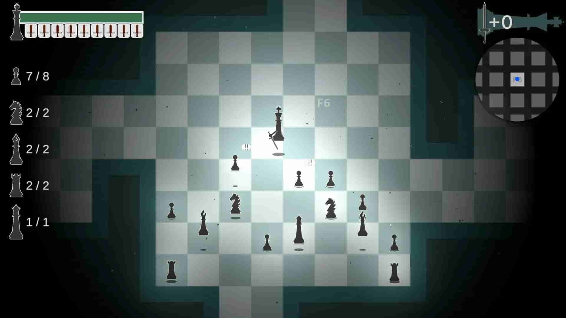 Check and Slash screenshot thumbnail screenshot 6