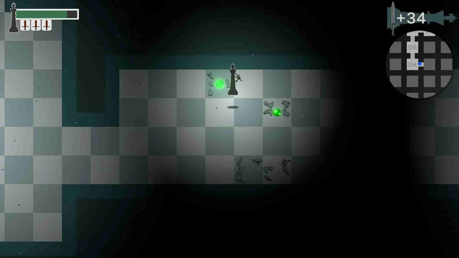 Check and Slash screenshot thumbnail screenshot 8