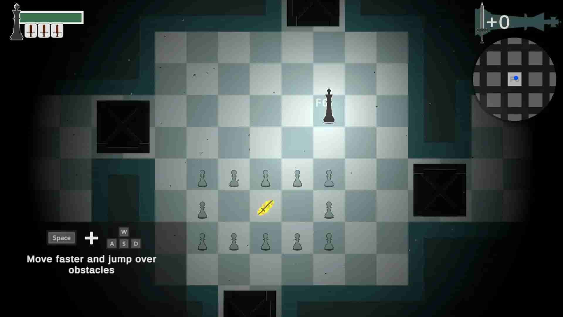 Check and Slash screenshot thumbnail screenshot 9