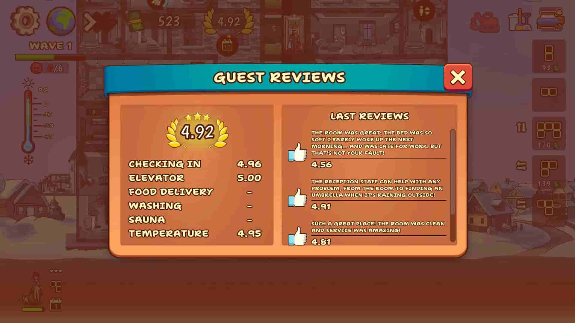 Check Inn screenshot thumbnail screenshot 11