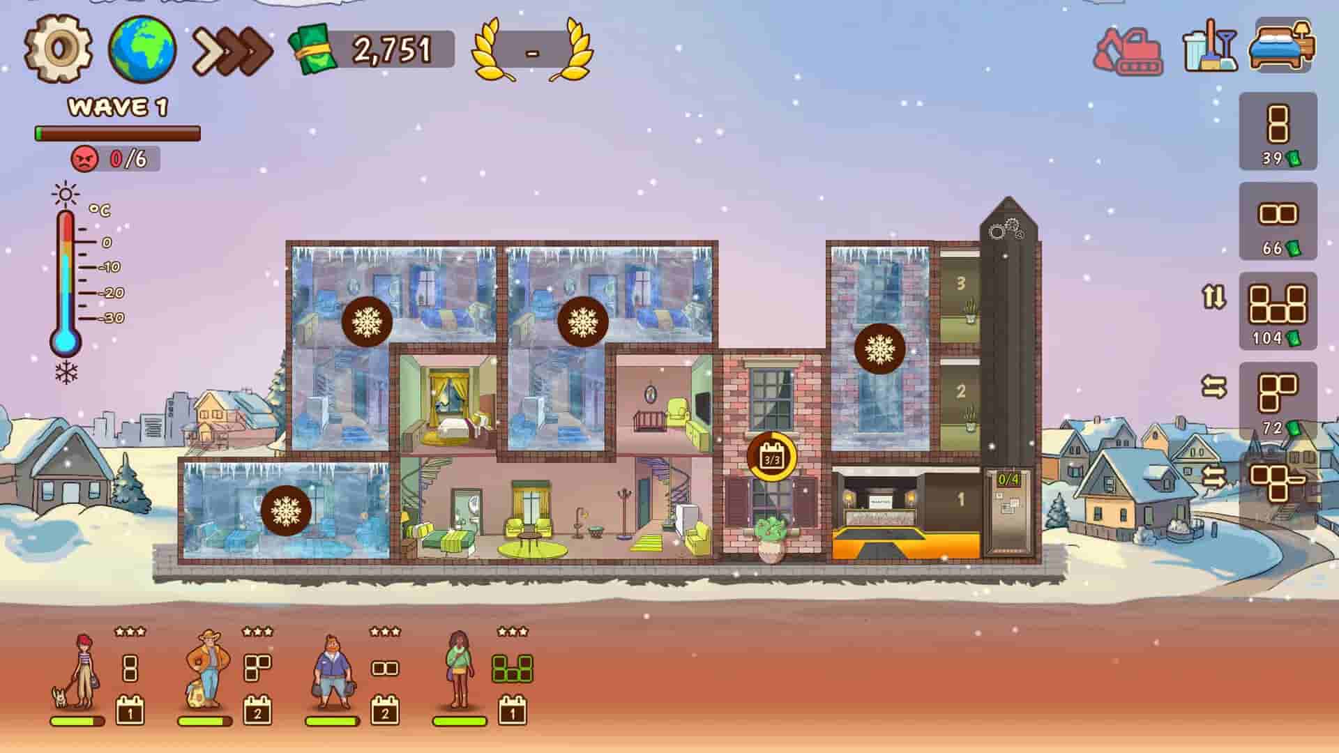 Check Inn screenshot thumbnail screenshot 7