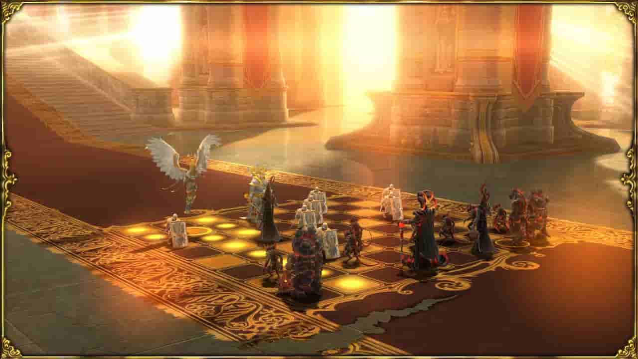 Check vs Mate screenshot thumbnail screenshot 0