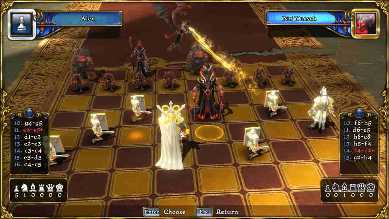 Check vs Mate screenshot thumbnail screenshot 10
