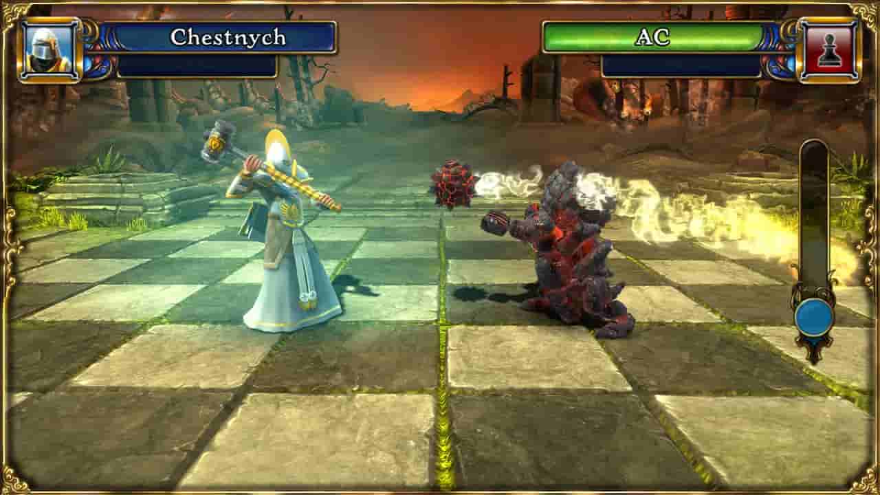 Check vs Mate screenshot thumbnail screenshot 11