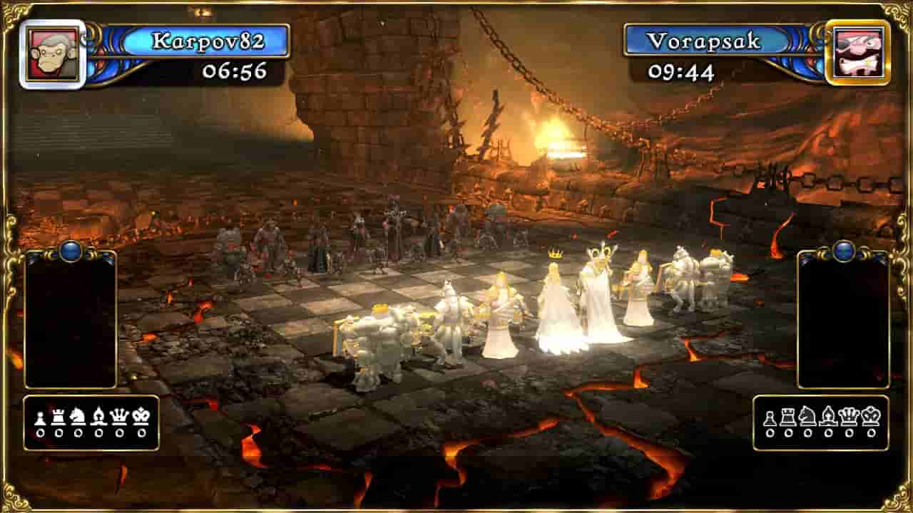 Check vs Mate screenshot thumbnail screenshot 4