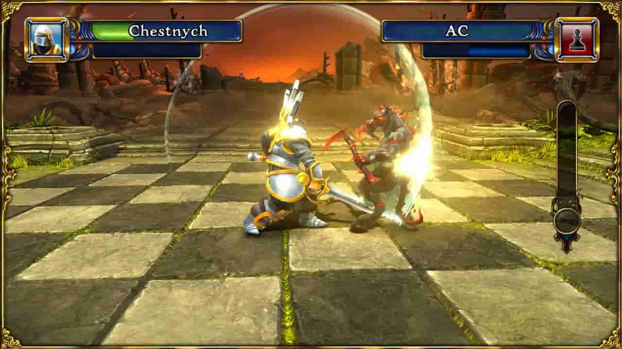 Check vs Mate screenshot thumbnail screenshot 8
