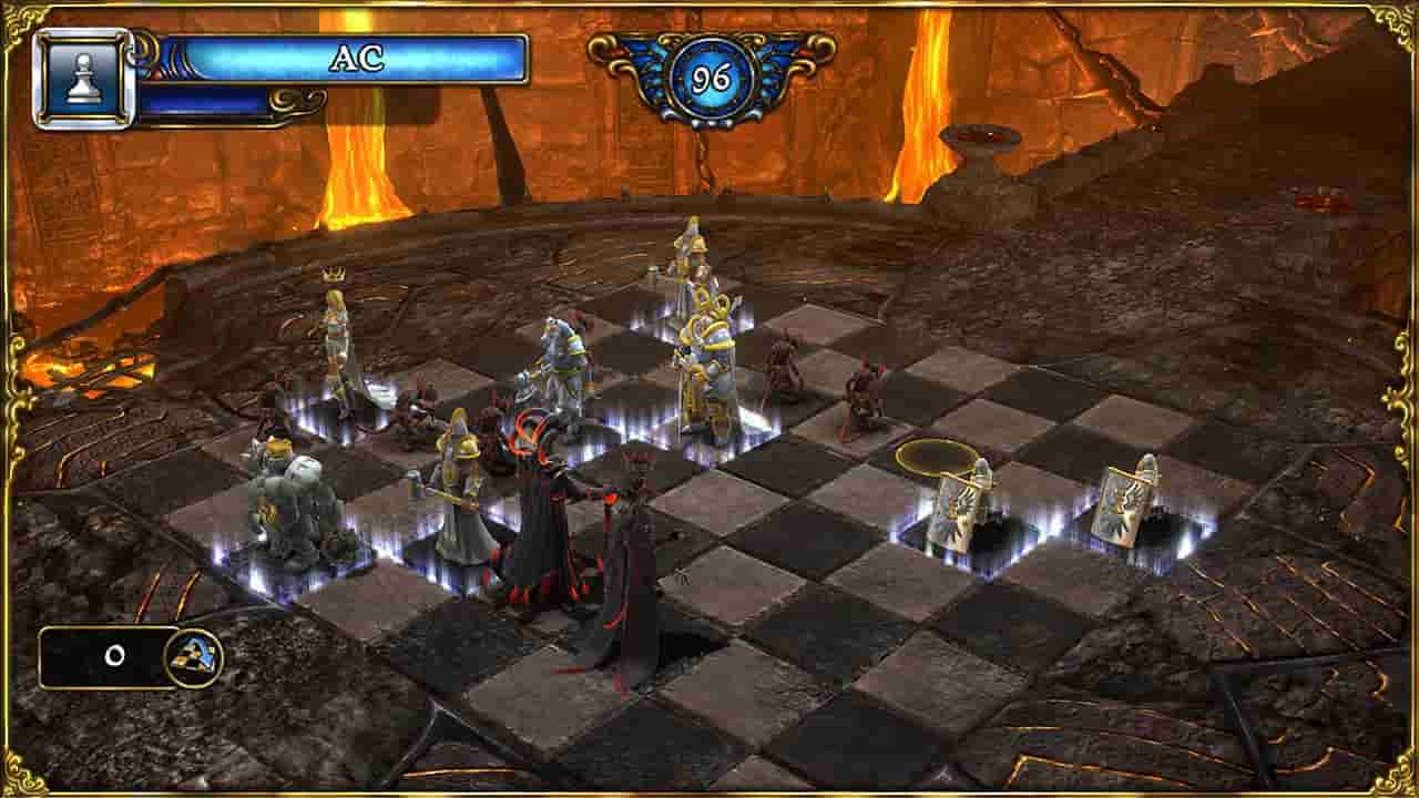 Check vs Mate screenshot thumbnail screenshot 9