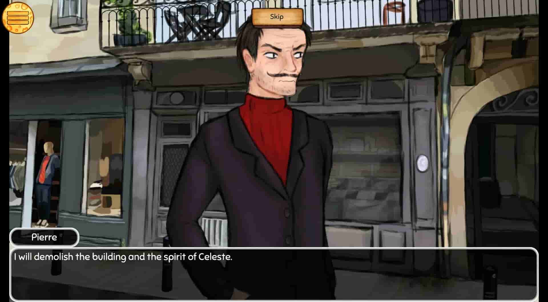 Cheese Party screenshot thumbnail screenshot 6