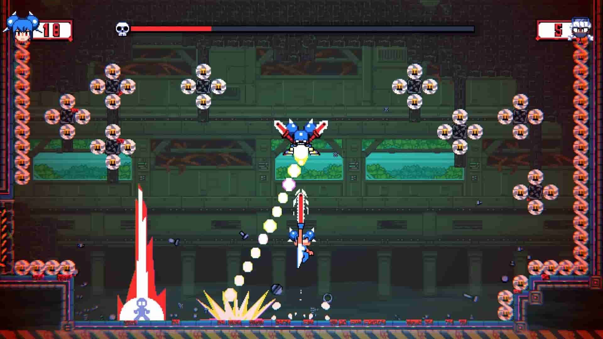 Chenso Club screenshot thumbnail screenshot 2
