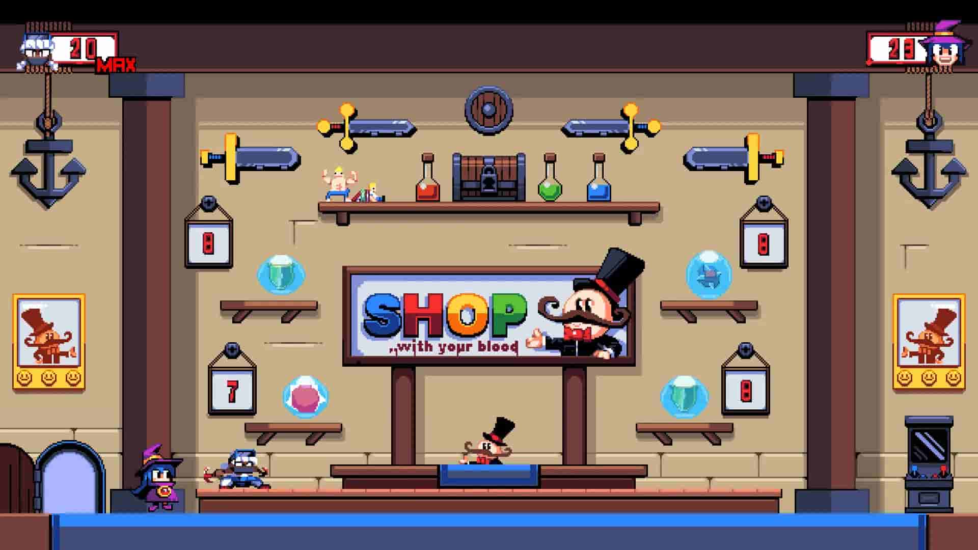 Chenso Club screenshot thumbnail screenshot 3