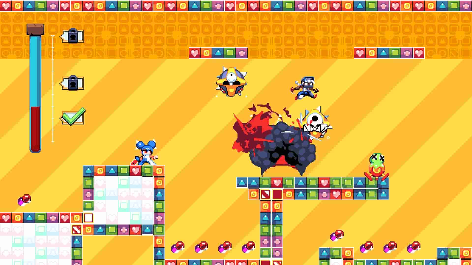 Chenso Club screenshot thumbnail screenshot 4