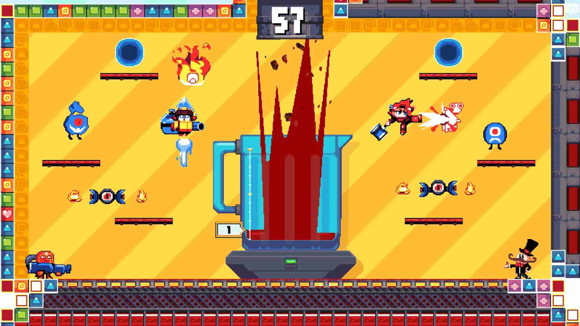 Chenso Club screenshot thumbnail screenshot 7