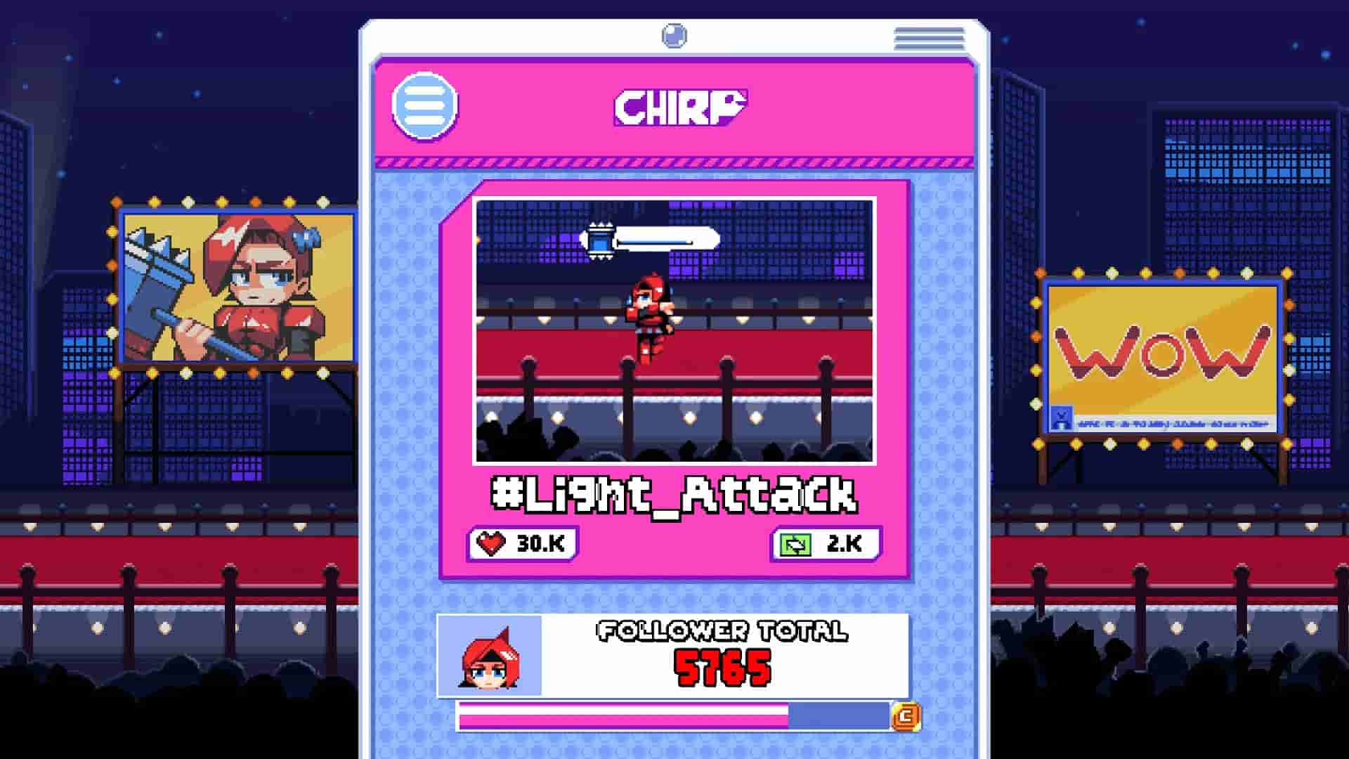Chenso Club screenshot thumbnail screenshot 9