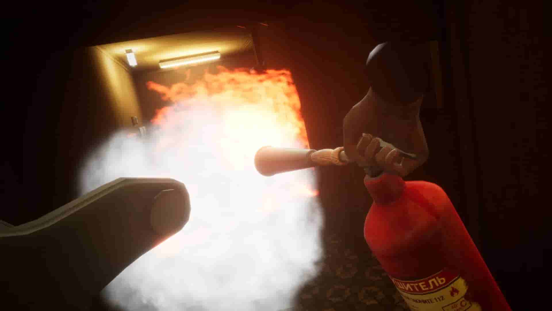 Chernobyl Again screenshot thumbnail screenshot 1