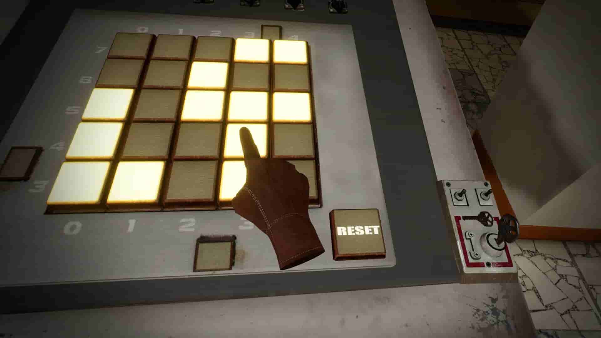 Chernobyl Again screenshot thumbnail screenshot 2