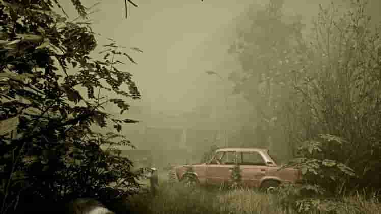 Chernobylite screenshot thumbnail screenshot 1