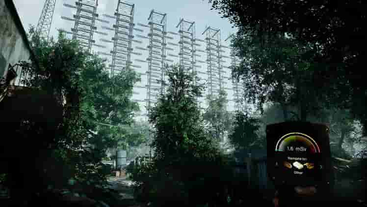 Chernobylite screenshot thumbnail screenshot 10