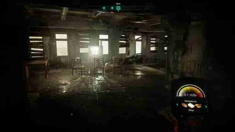Chernobylite screenshot thumbnail screenshot 12