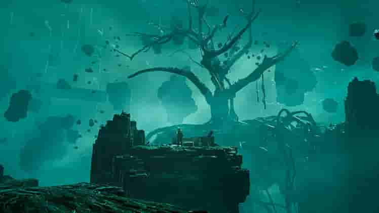 Chernobylite screenshot thumbnail screenshot 13