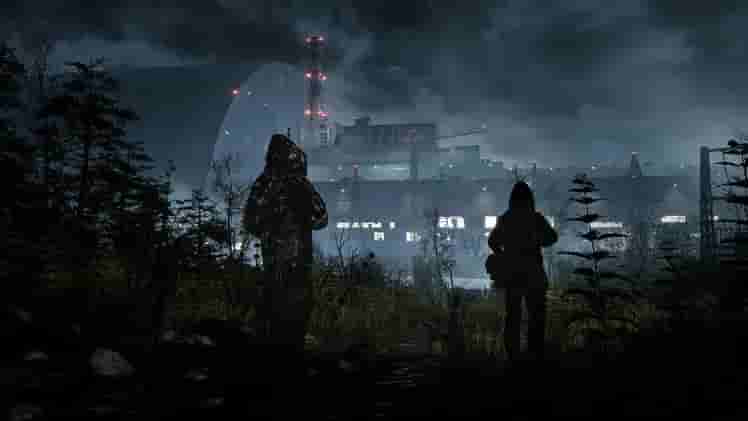 Chernobylite screenshot thumbnail screenshot 14