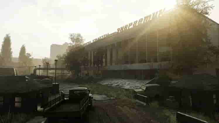 Chernobylite screenshot thumbnail screenshot 15