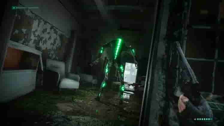 Chernobylite screenshot thumbnail screenshot 16