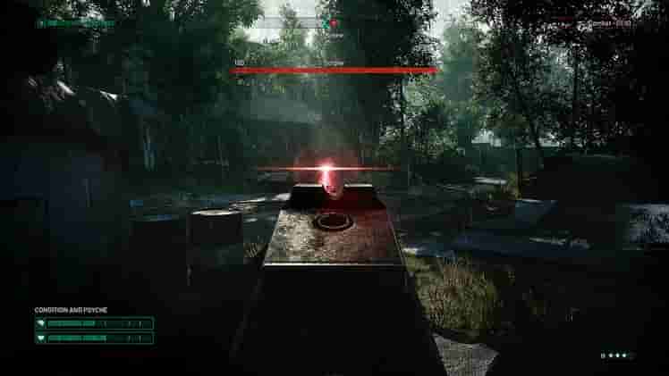 Chernobylite screenshot thumbnail screenshot 19